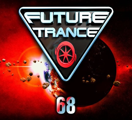 Future trance 68